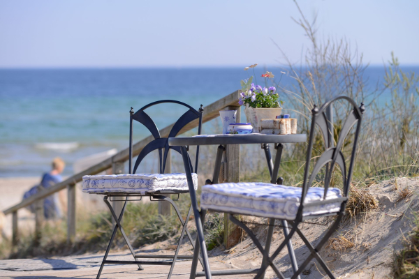 Ostseebad Boltenhagen - Genießen Sie Ihre Auszeit am Meer